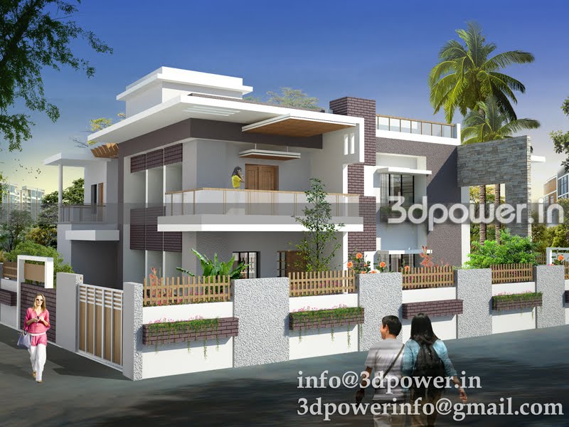 Bungalow Modern House Plans and Bungalow Modern Designs at