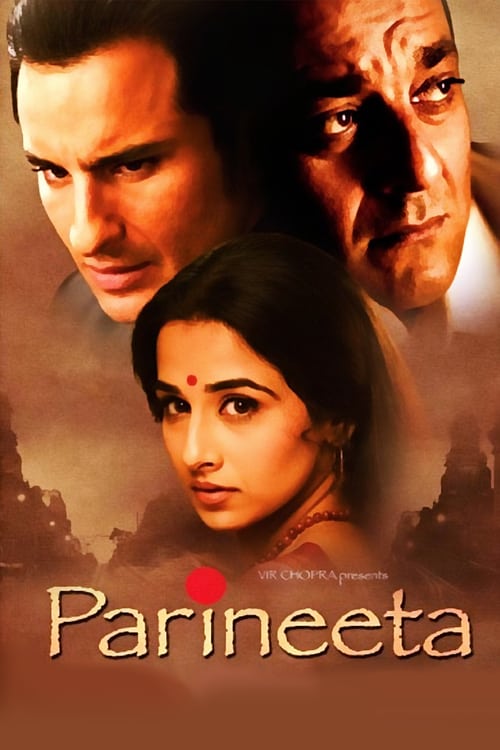 [HD] Parineeta 2005 Pelicula Completa Subtitulada En Español