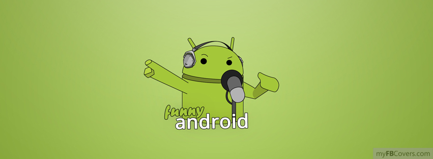 Aplikasi Android Lucu
