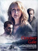 October Gale film gratuit vf