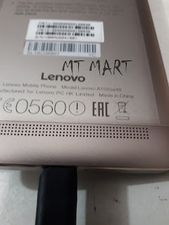 lenevo a7020a48 dead boot_mtmart.net