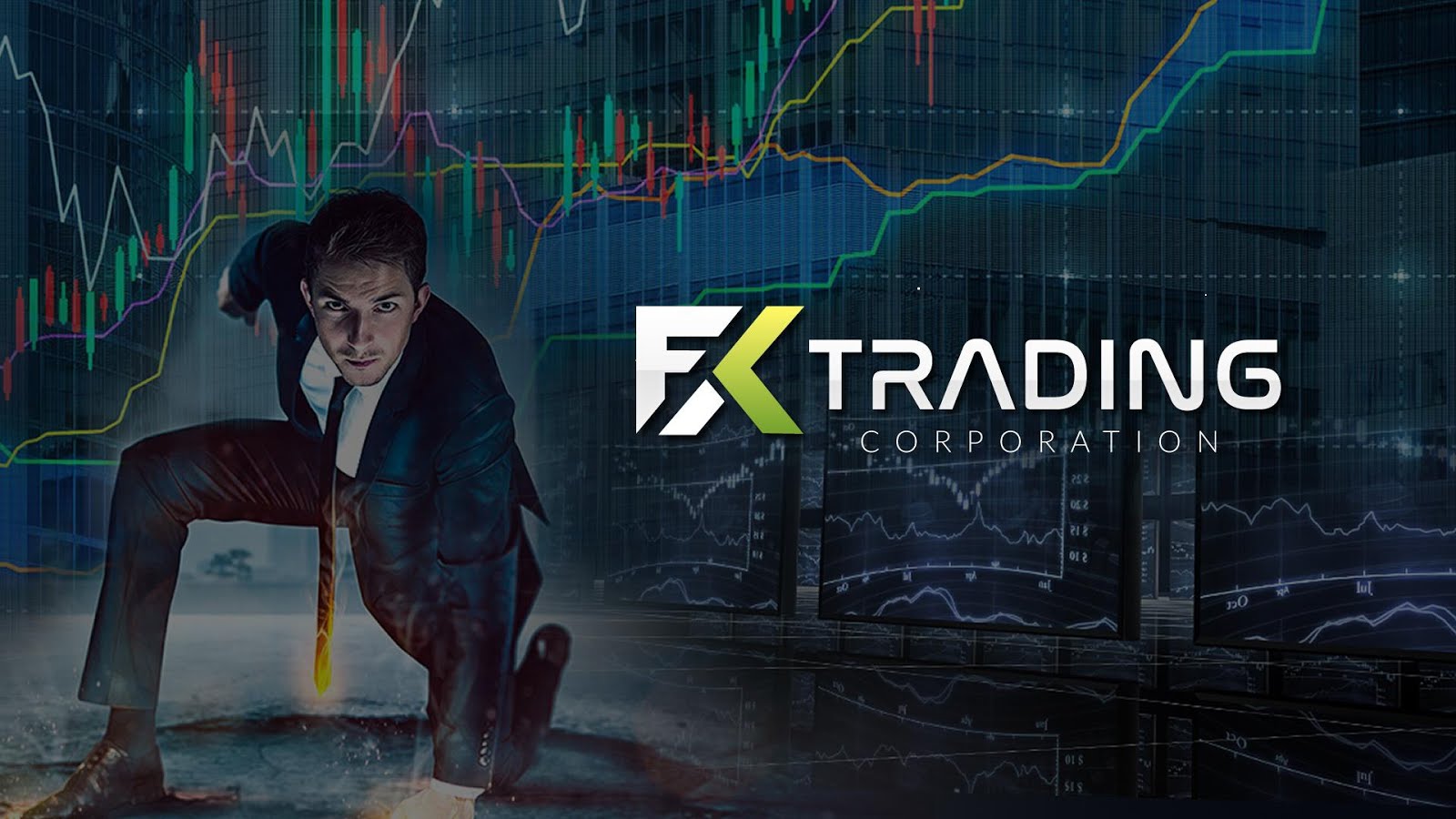 Welcome Fx Trading Corporation - 