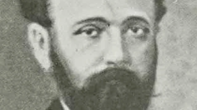 Ανάργυρος Ν. Ζαβιτσάνος (1845-1912): Ο ασυμβίβαστος δικηγόρος