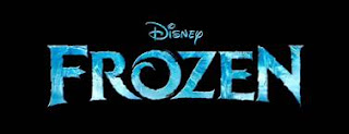 Disney's newest animated film, Frozen