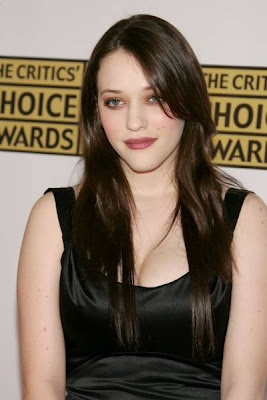 kat dennings