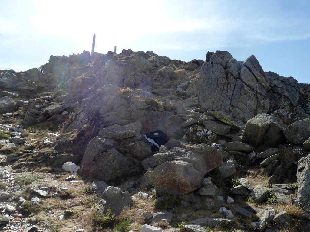 PICO DEL LOBO (2.274m) y Alto de las Mesas, 2.257m (La cúspi P1230729%20%28FILEminimizer%29