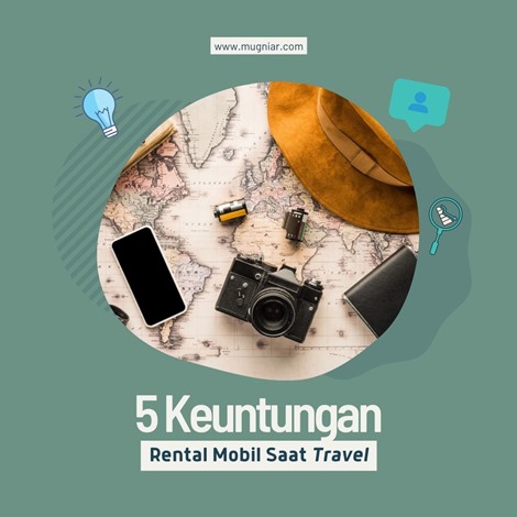 Rental Mobil