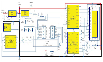 How To Design Wireless Web Server using ESP8266