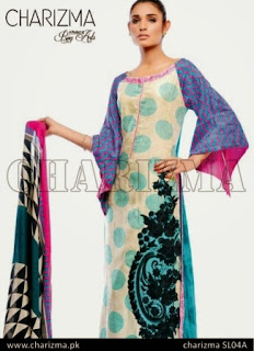 Classical Embroidery Winter Collection