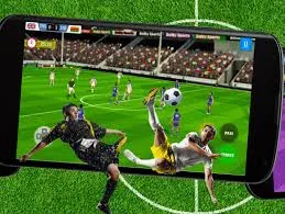 تحميل لعبة كرة القدم للهواتف Winner Soccer Evo Elite