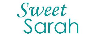 Sweet Sarah