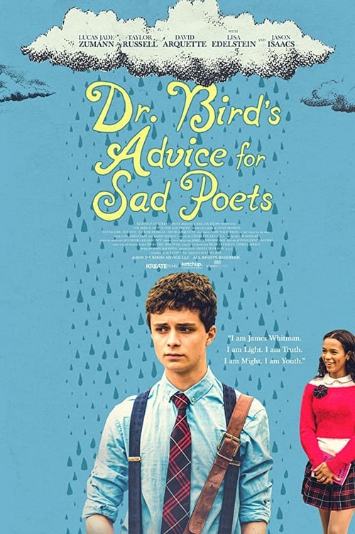 Dr. Bird's Advice for Sad Poets  Download ITA