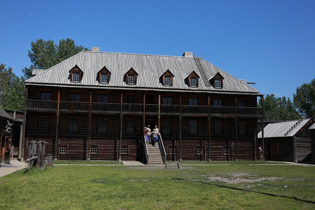 20170612 Fort Edmonton (134)