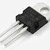 Kelebihan dan kelemahan IC regulator LM 7805