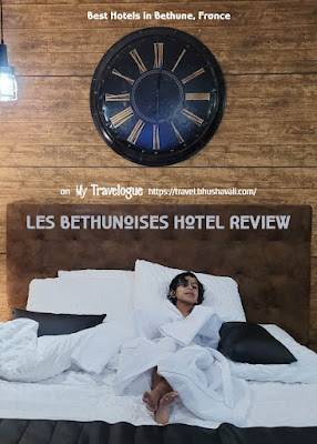 Pinterest Les Bethunoises Hotel Bethune Review
