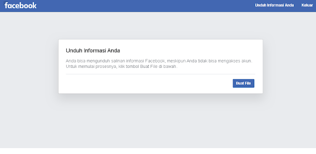 akun facebook kena blokir bagiwifi_akun facebook pribadi saya dinonaktifkan