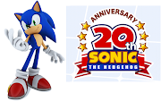 ¡Feliz Cumpleaños SONIC! (sonic os)