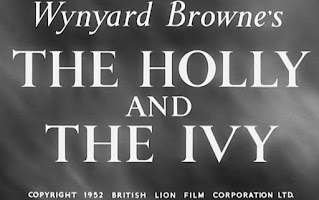 The Holly and the Ivy (1952)