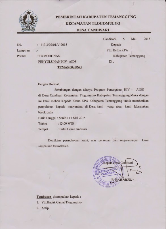 Contoh Surat Undangan Ke Kantor Desa / Contoh Surat Undangan Rapat Musrenbang Desa - Sample Surat ... / Nomor surat, lampiran surat, perihal atau hal keterangan pihak yang dimohonkan izin audiensi roni yusuf ketua.