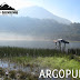 Gunung Argopuro (3.088 mdpl)