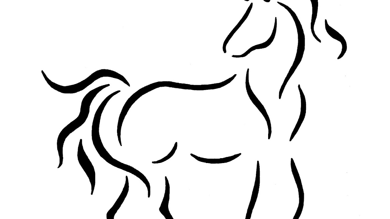 Ferrari - Free Horse Logos