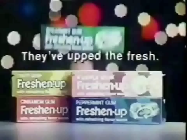 1981 Commercial Breaks - 80s TV commercials Video link https://youtu.be/1ZnkZR5H3Y4