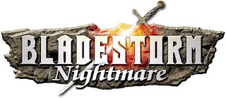 Download Game Bladestorm Nightmare Full PC 2015