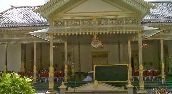 TPS KERATON