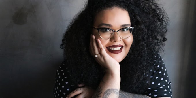 Poeta Juazeirense Lança Livro Sobre Pluriversalidade Poética De Mulheres Negras.