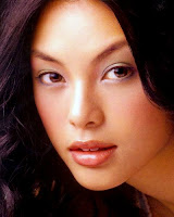 Malaysian Superstar CARMEN SOO