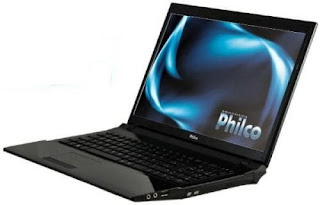 Drivers Notebook Philco 15A para Windows 7/8
