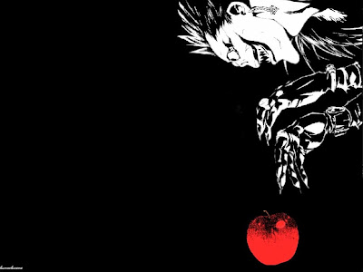 Death Note Wallpaper HD 2015