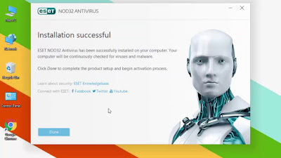 Eset Nod32 Antivirus 11.1.42.1 Final Full Version