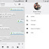 BBM Mod IOS Theme Versi 2.10.0.35 apk Terbaru