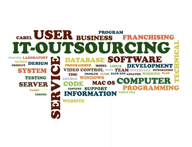 IT Out Sourcing