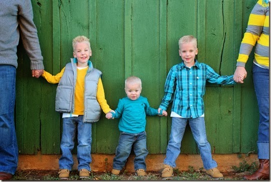 barnboys