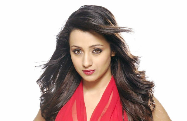 Trisha HD Wallpaper in 1080p