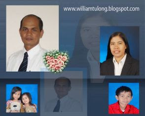 William Tulong.blog