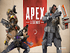 Apex Legends PC highly compressed (699 MB100% working)