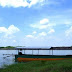 Objek wisata Madiun yang berupa waduk 