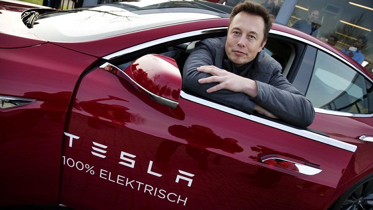 6 Rahasia Penting di Balik Kesuksesan Elon Musk