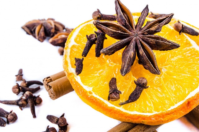 Cloves are a natural remedy for hair growth in effective natural ways