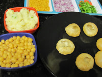 Pani Poori