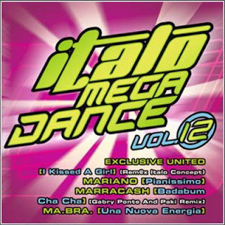 Italo Mega Dance