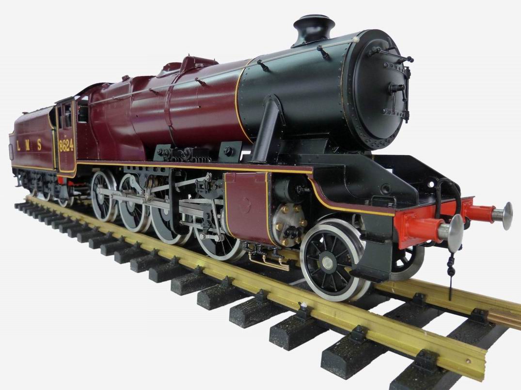 Images and photos of train models | Images of everything