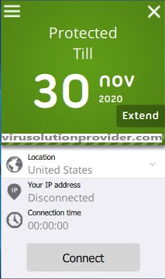 Seed4.Me VPN with Registration for 365 Days on Virus Solution Provider