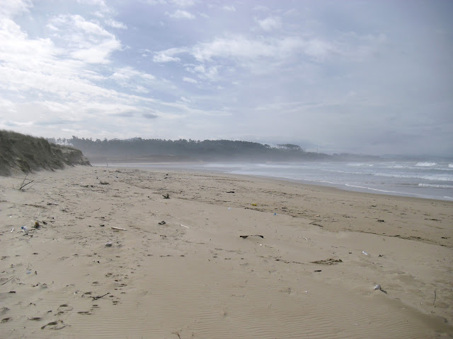 Playa de Loredo