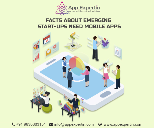  app development service in Kolkata