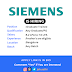 Siemens is Hiring Graduate Trainee || Job in Bangalore || Apply Now