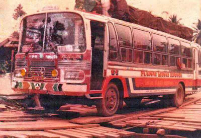 sejarah bus als lama 